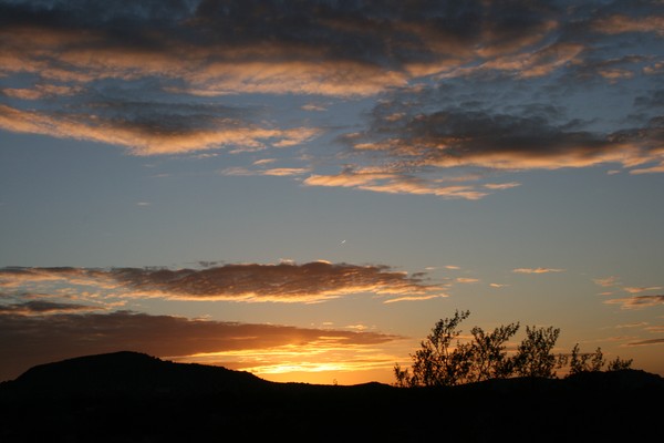 Morning Has Broken  (series 1 up up close)