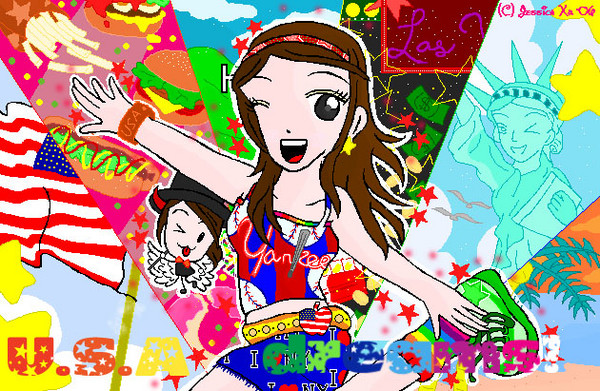 U.S.A Dreams