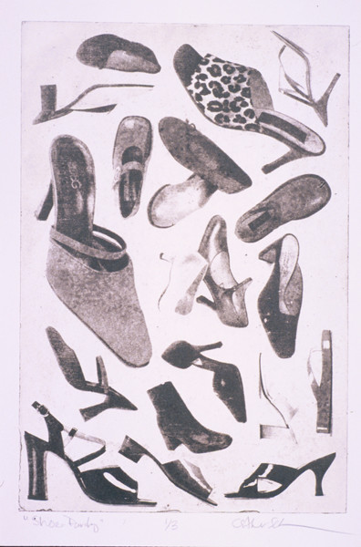 Shoe Party