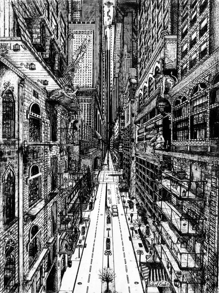 City