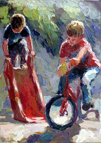 cristian e giuseppe