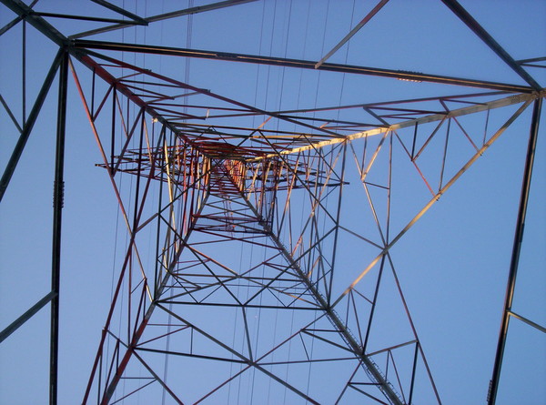 Power Tower