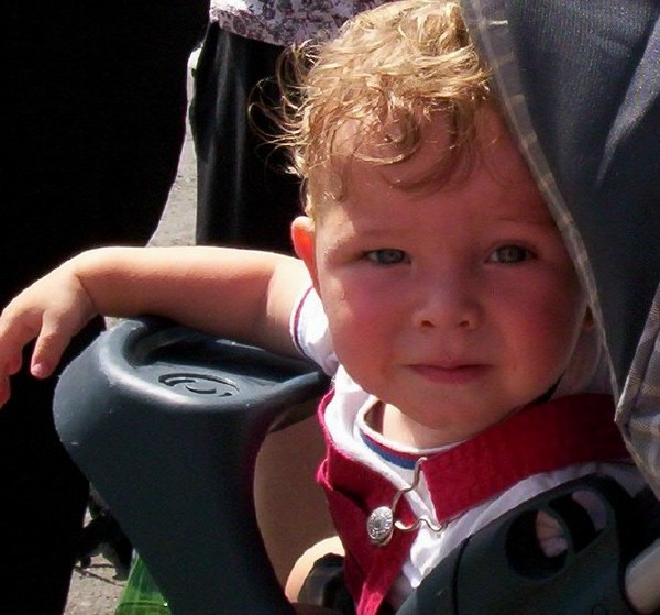 Little Man