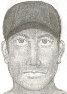 Forensic Sketch 2