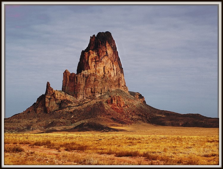 Arizona Landscape II