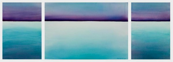 Blue Line