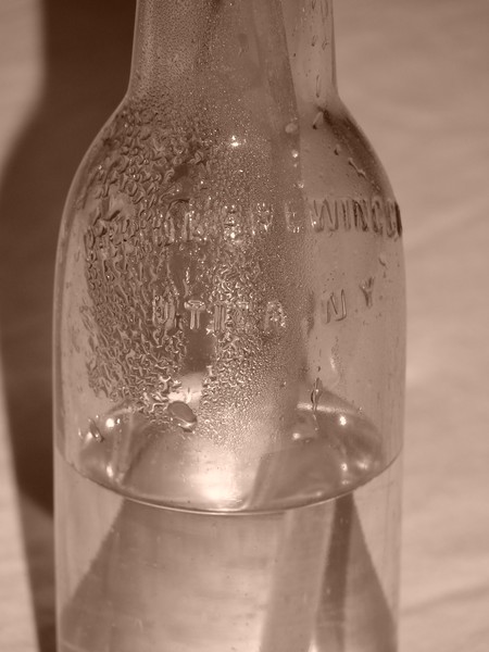 Condensation