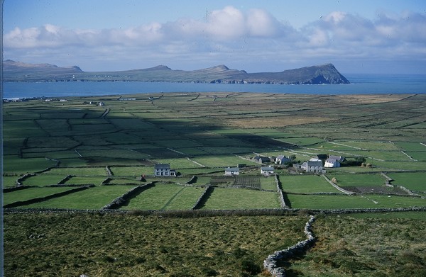 The Three Sisters.