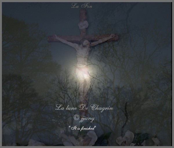 Lenten-Moon (Moon Of Sorrow)