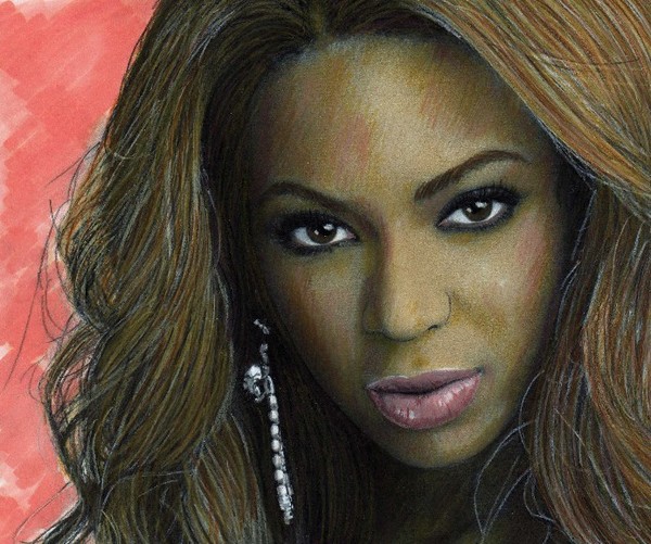 Beyonce