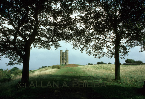 Broadway Tower