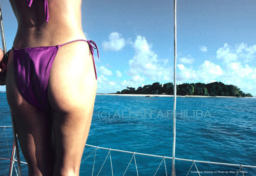 Caribbean Holiday