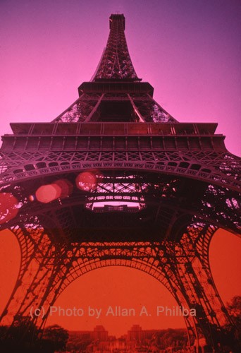 Eiffel Tower 4