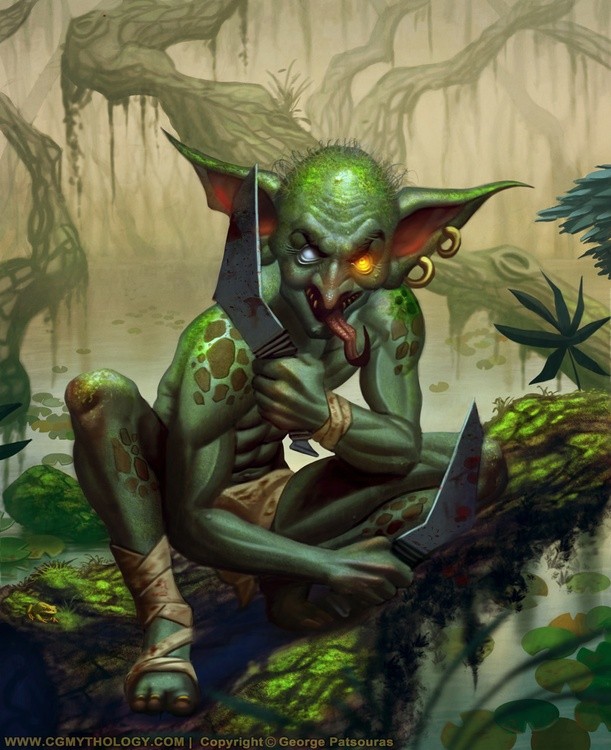Goblin