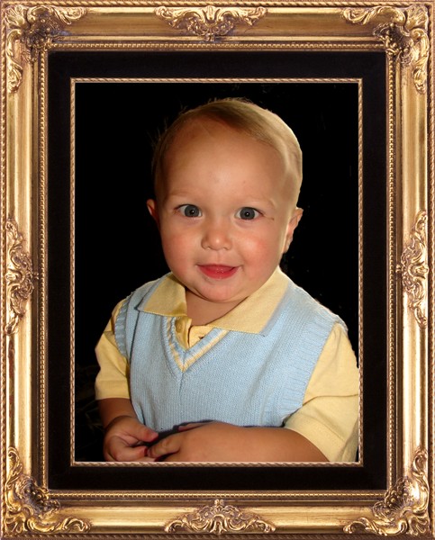 Little Man