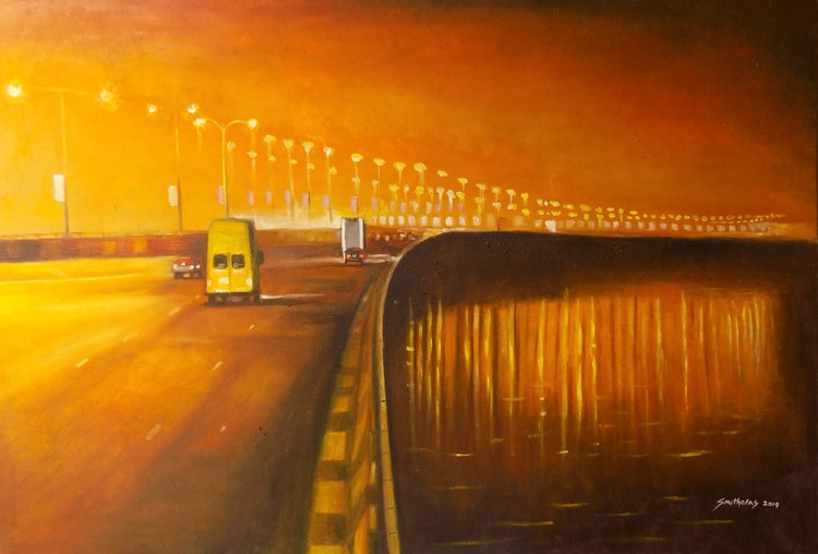 Lekki Ikoyi Link Bridge