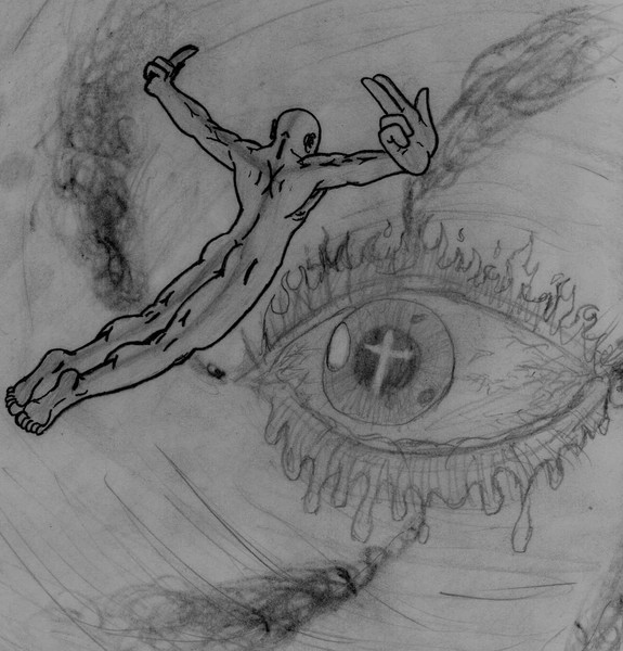 Falling grace