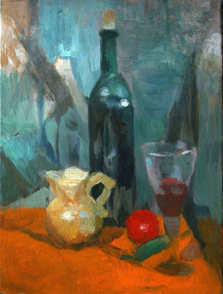 Still life