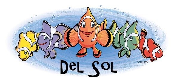 Clownfish Design
