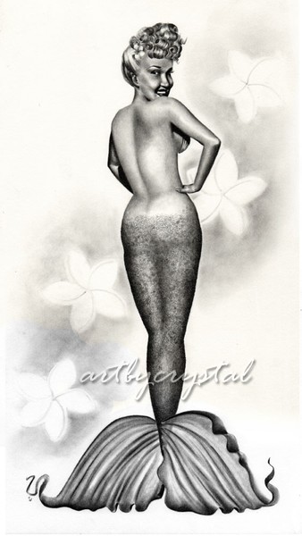 Plumeria Betty