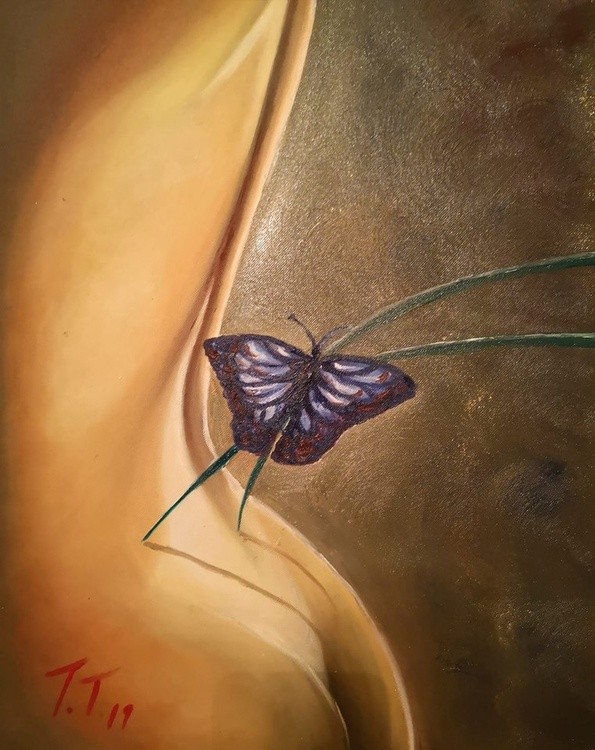 Butterfly
