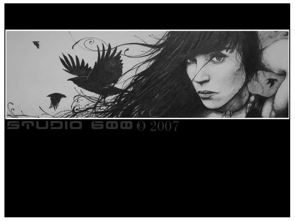 Raven