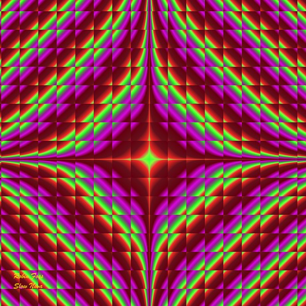 Slow Nova
