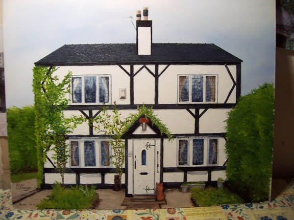 Rose Cottage