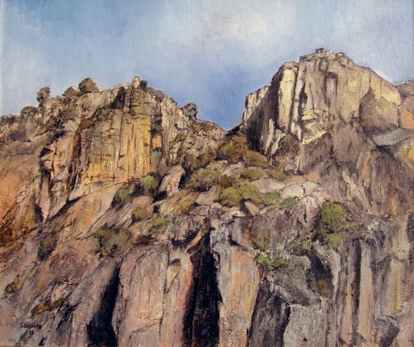 Arribes del Duero