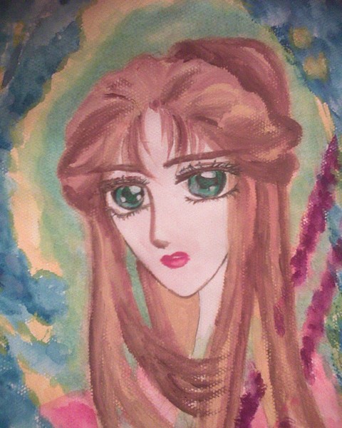 princess