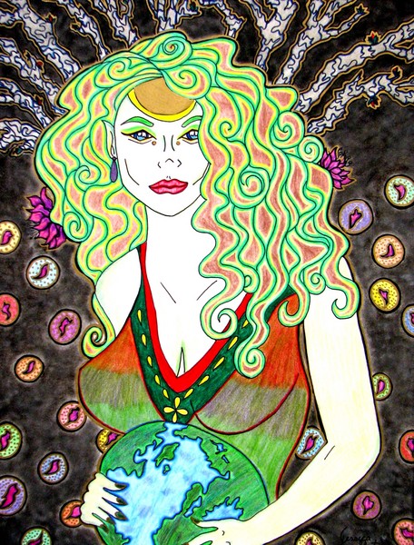Gaea