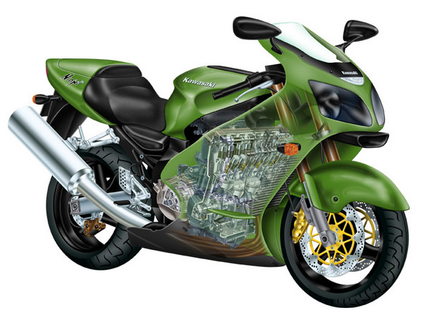 Kawasaki