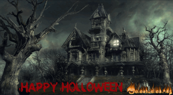 Happy Holloween