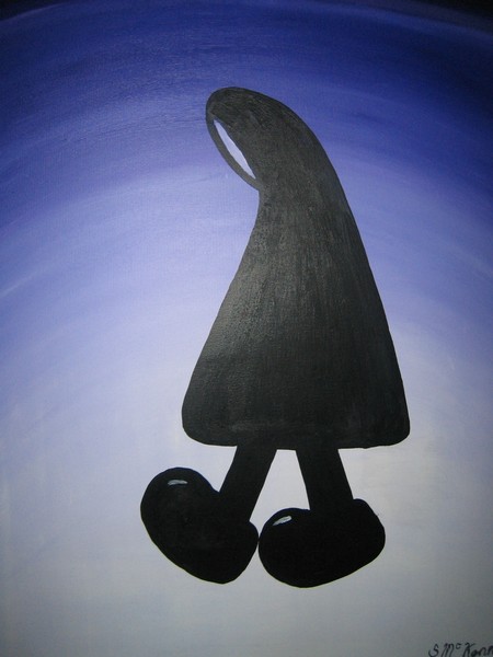 Lonely Girl