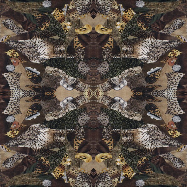 Delicacy-pattern