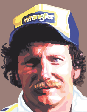 Young Dale