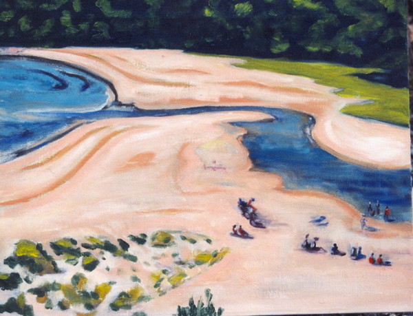 Neil Harbour