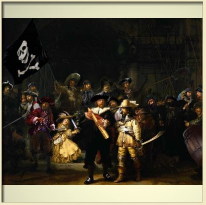 The Night Watch