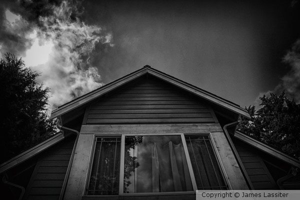 House & Sky