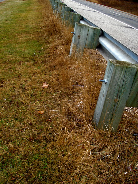 Across the Line