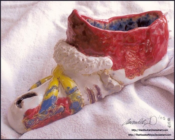 Sesshoemaru