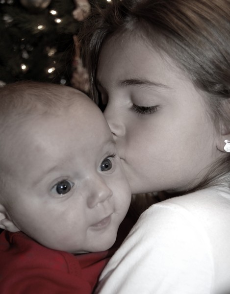 Kiss