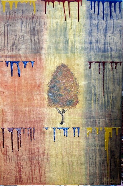 Patterns 24x36