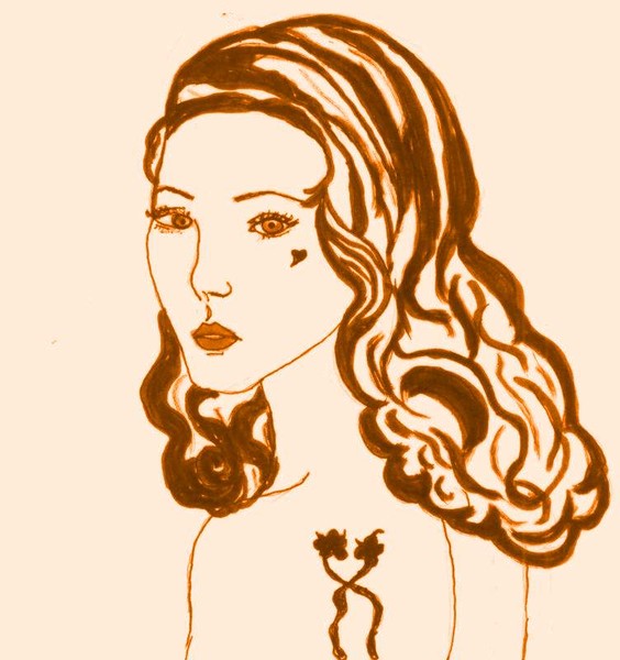 Runaways Princess