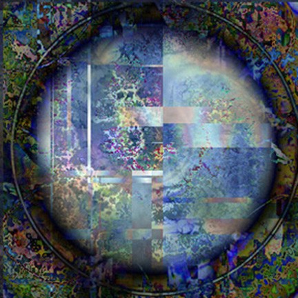 Neptunes Garden