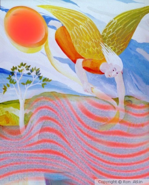 ENERGY ANGEL