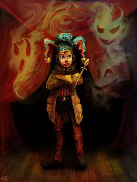 The Entertainer