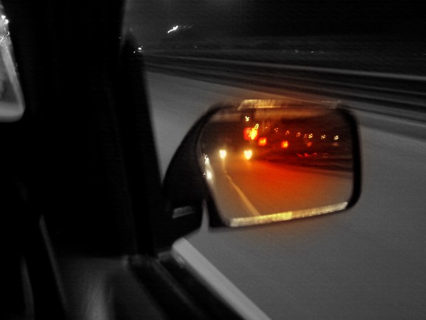 Photography @ the speed of light
