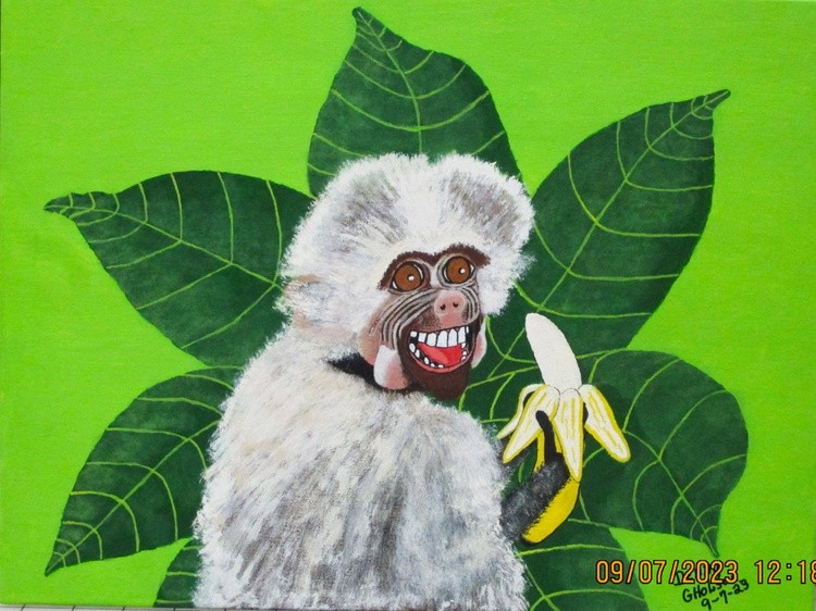 Banana 