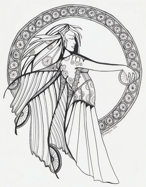 Azuralyn